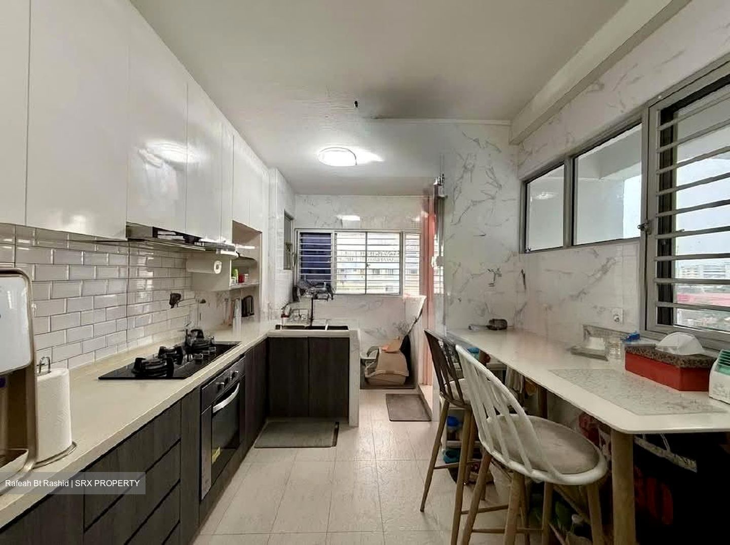 Blk 605 Eunos Rainbow (Bedok), HDB 5 Rooms #551420261